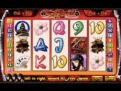 Twin Samurai Slots