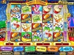 Thrill Seekers Slots